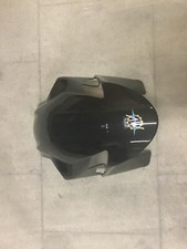 Parafango anteriore carbonio