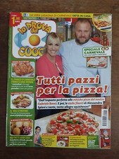 2013 02 LA PROVA DEL CUOCO