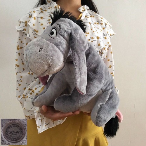 Nuovo winnie the pooh eeyore - nuovo,