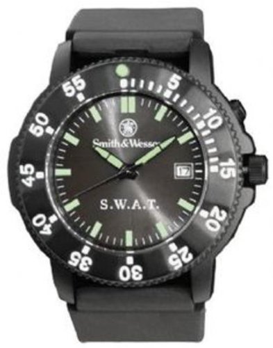 Orologio swat smith wesson - swat,