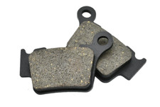 Pastiglie Freno Posteriore per