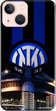 Cover Cellulare LOGO INTER 2024 STADIO Stemma Campionato Serie A Calcio Italia