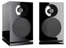 Coppia di altoparlanti da