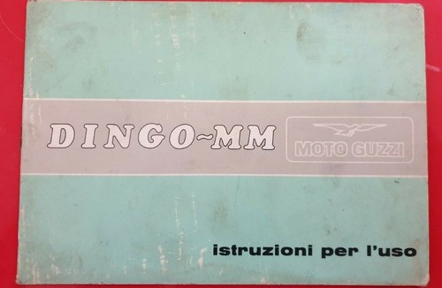 Libretto istruzioni per uso - libretto,