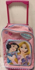 Zaino scuola trolley