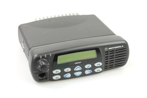 Motorola gm360 cellulare - cellulare, vhf