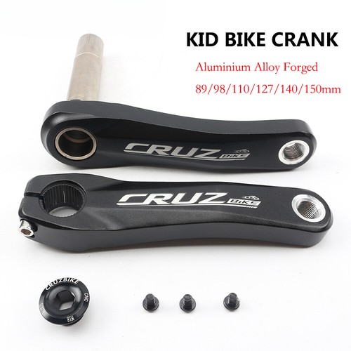 Guarnitura bici mtb bambino