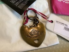 FORNARINA Portachiavi, Charm