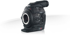 Canon EOS C500 Body EF B-Ware
