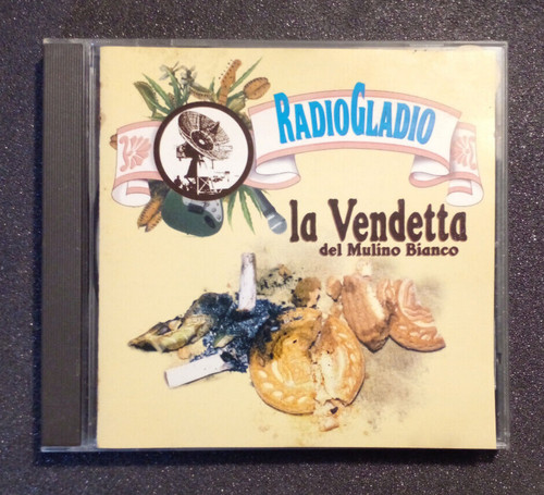 Radio gladio sergio messina - radio,