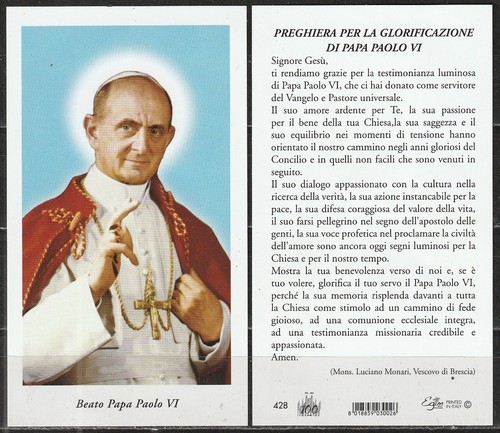 Santino preghiera per - -,