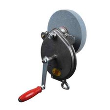 Affilacoltelli a manovella