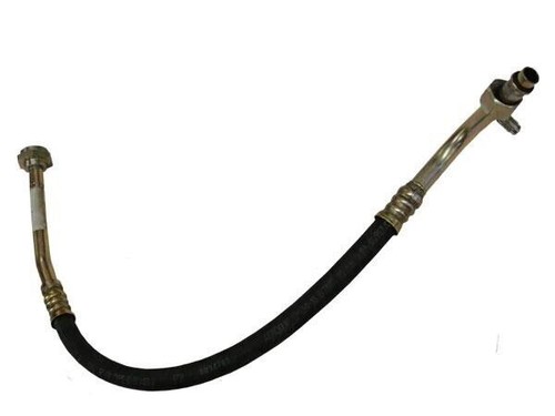 Tubo aspirazione aria