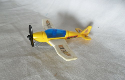 K97 aereo sorpresine - k97,
