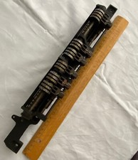 Contatore registratore di