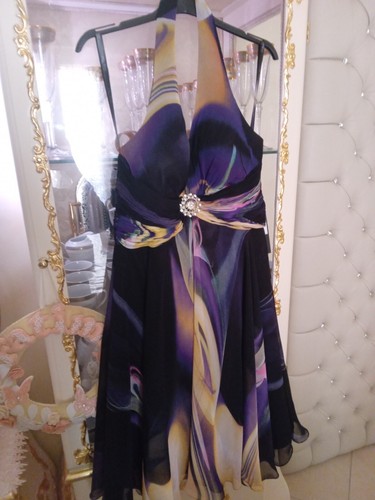 Vestito donna elegante - donna,