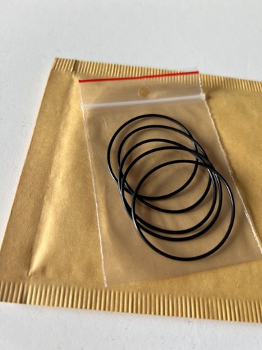 Rings di qualità - 5x, o’