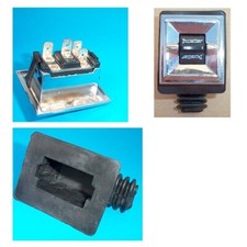 Interruttore alzavetri