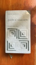 Guida al novecento -