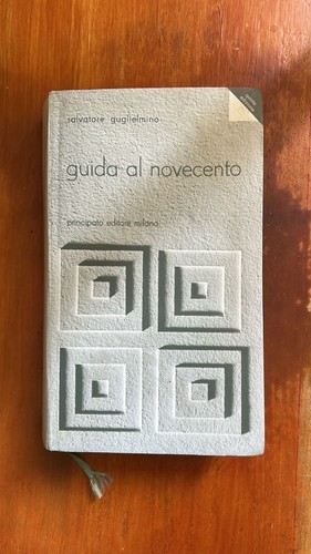 Guida novecento - novecento,