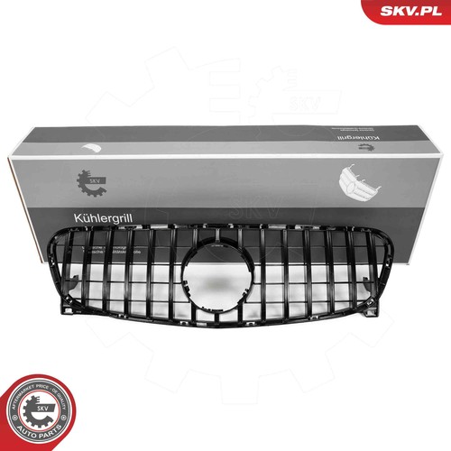 Griglia radiatore esen skv - radiatore,