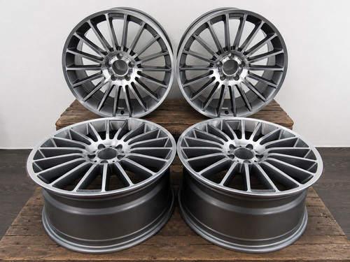Jantes neuves adaptable - 4,