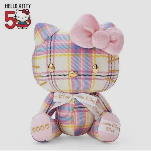 Hello kitty 50th - 50th, anniversary