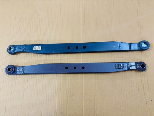 Braccetti sollevamento link - 2x,