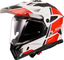 CASCO ADVENTURE LS2 PIONEER II