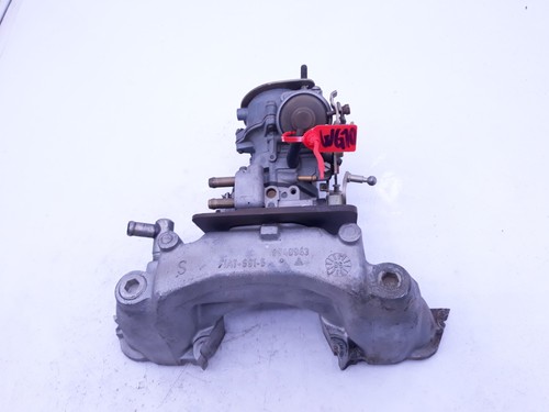 Carburatore weber icev e - icev,