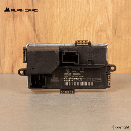 Bmw f02 f04 f06 - f18, g12