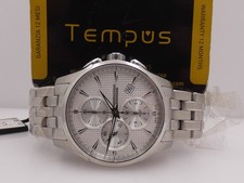 CHRONO HAMILTON JAZZMASTER