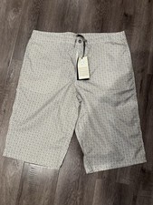 Bermuda uomo Fendi taglia 50