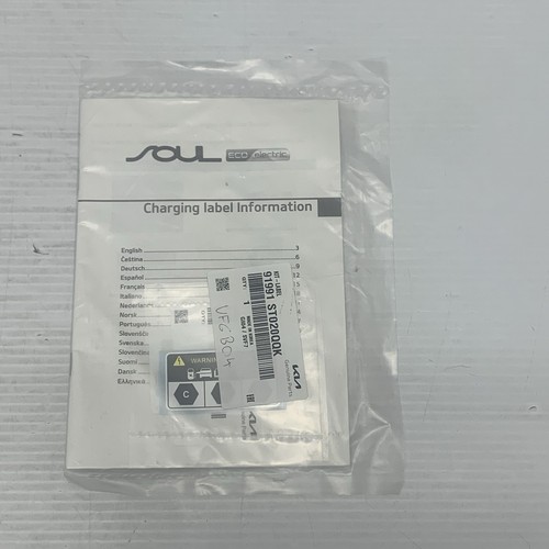 Kit elettrico eco originale