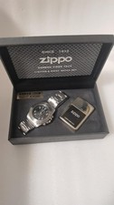 Zippo mrh z01 - zippo, set