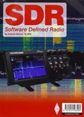 Sdr software defined - sdr,