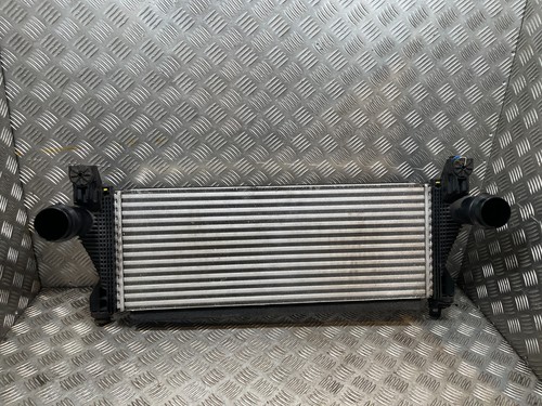 Intercooler ford ranger tke - ford,