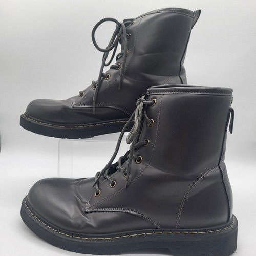 Equick vegan combat stivali - equick,