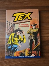 Tex Collezione Storica a