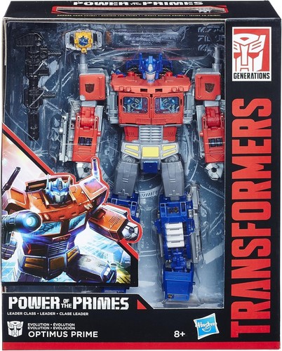 Transformers generations power - transformers,