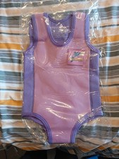 Confidence per Bambini, Tute