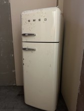 Smeg FAB50LCR5 Frigorifero
