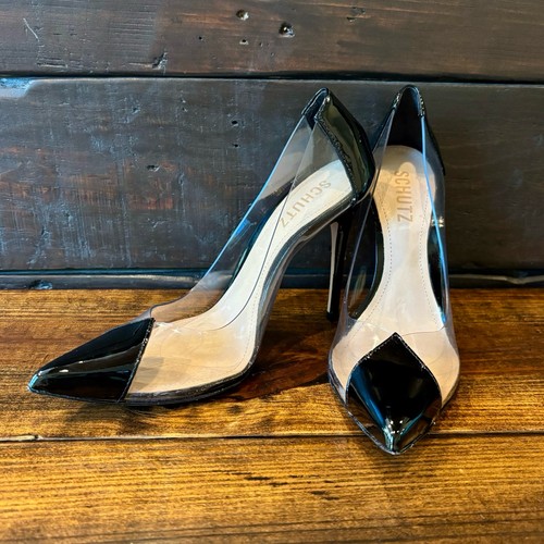 Schutz cendi tacchi spillo - schutz,