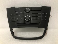 COMANDI AUTORADIO per OPEL INSIGNIA (G09) (12/08>10/13<) 2.0 CDTI (96KW) SW