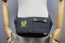 BELSTAFF borsa a tracolla