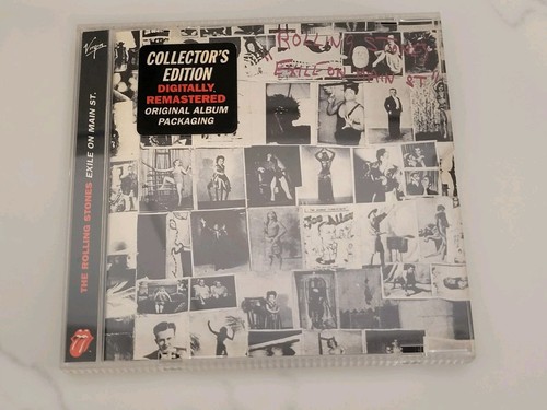 Limited collector ed - [limited]collector's,