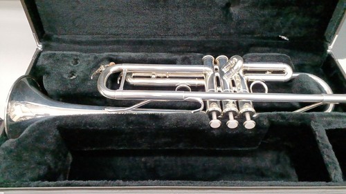 Tromba yamaha ytr 4335gs - tromba, ytr-4335gs