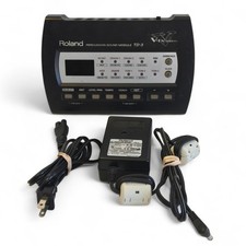 Roland TD-3 V-Drums Sound