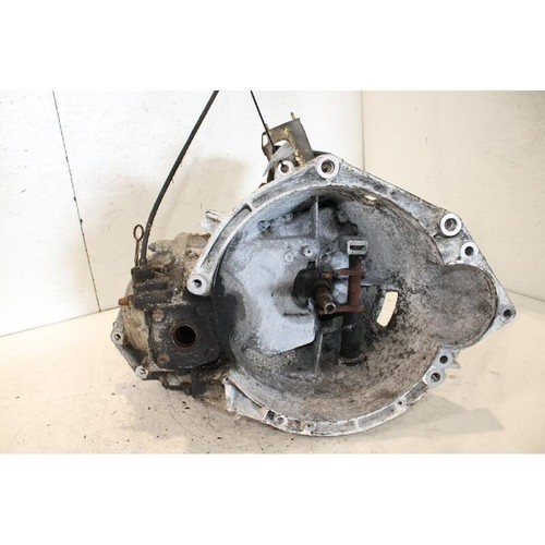 Cambio compl fiat ducato - ducato,