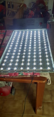 Kit barre strip led - 16,